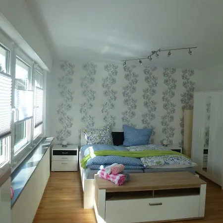 Apartment Schones In Bad Honnef