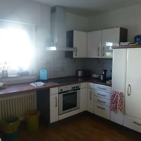 Apartment Schones In