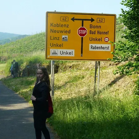 Schones In * Bad Honnef