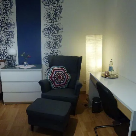 Apartment Schones In *