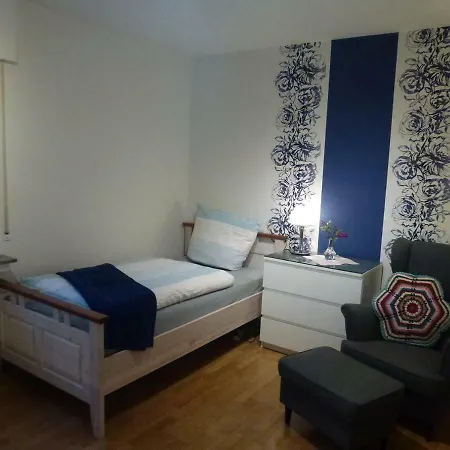 Schones In Apartment Bad Honnef