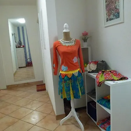 Schones In Apartment *